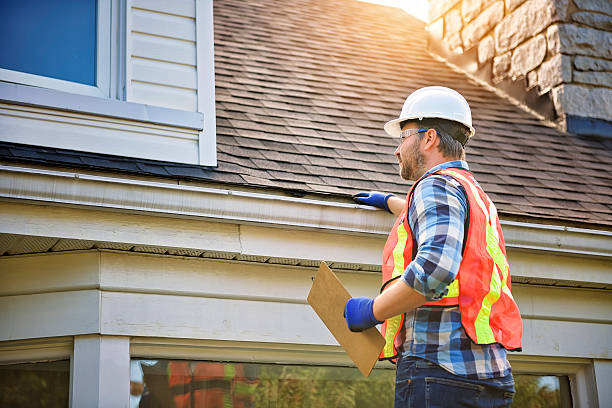Licensed Gutter Installation service in Arcadia, LA - Roof Repair Smedway
